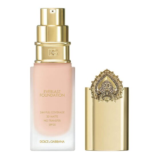 BASE FDT 4C LIGHT FLAWLESS